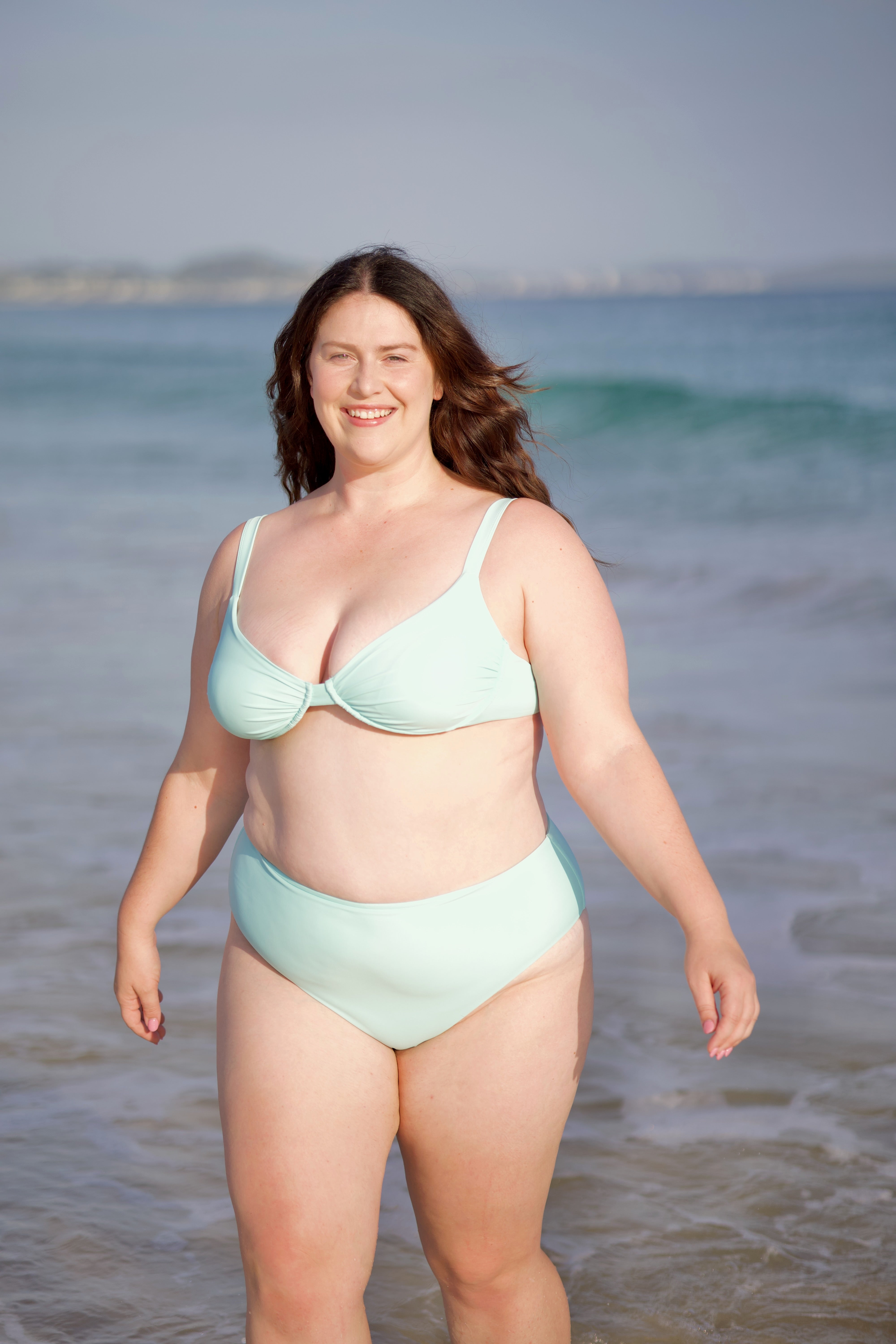 The Power of Community: How Our Customers Help Design Our Bikinis