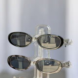 Elegance Sunglasses Black