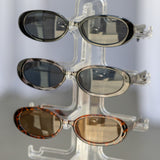 Elegance Sunglasses Gray