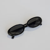 Elegance Sunglasses Black