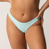 Pass Bikini Bottom - Sky