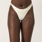 Patchs Bikini Bottom - Sand