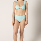 Sharpes Bikini Bottom - Sky