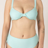 Sharpes Bikini Bottom - Sky