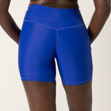 Belongil Bikini Shorts - Deep Sea