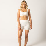 Lighthouse Bikini Top - Sand