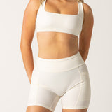 Belongil Bikini Shorts - Sand