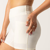 Belongil Bikini Shorts - Sand