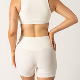 Belongil Bikini Shorts - Sand
