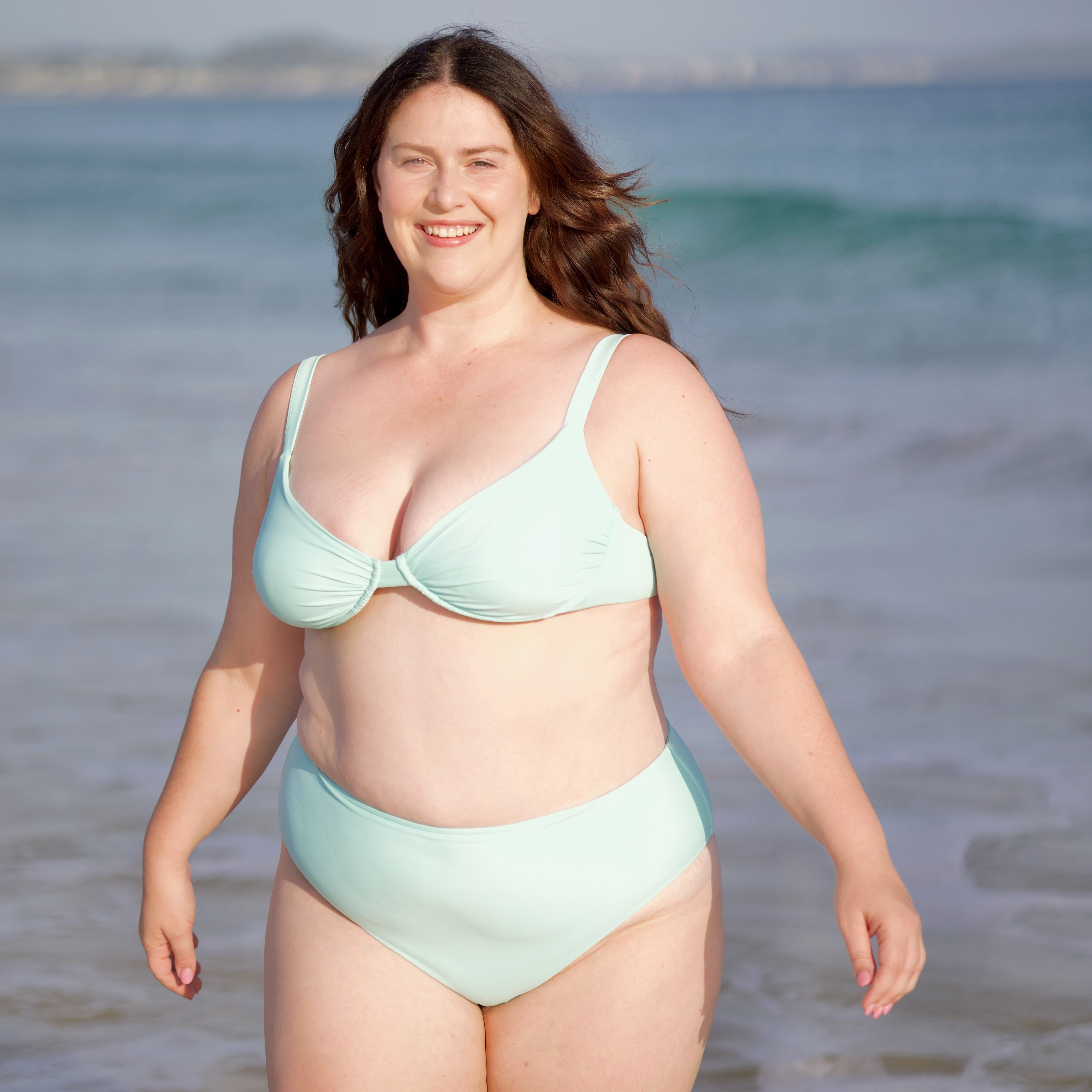 The Power of Community: How Our Customers Help Design Our Bikinis