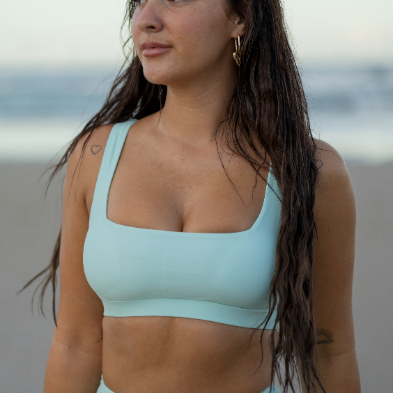 Quick Post-Swim Care: Protecting Your Skin and Hair