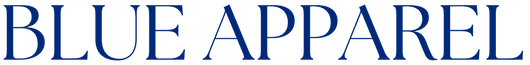 Blue Apparel