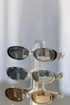 Elegance Sunglasses Black