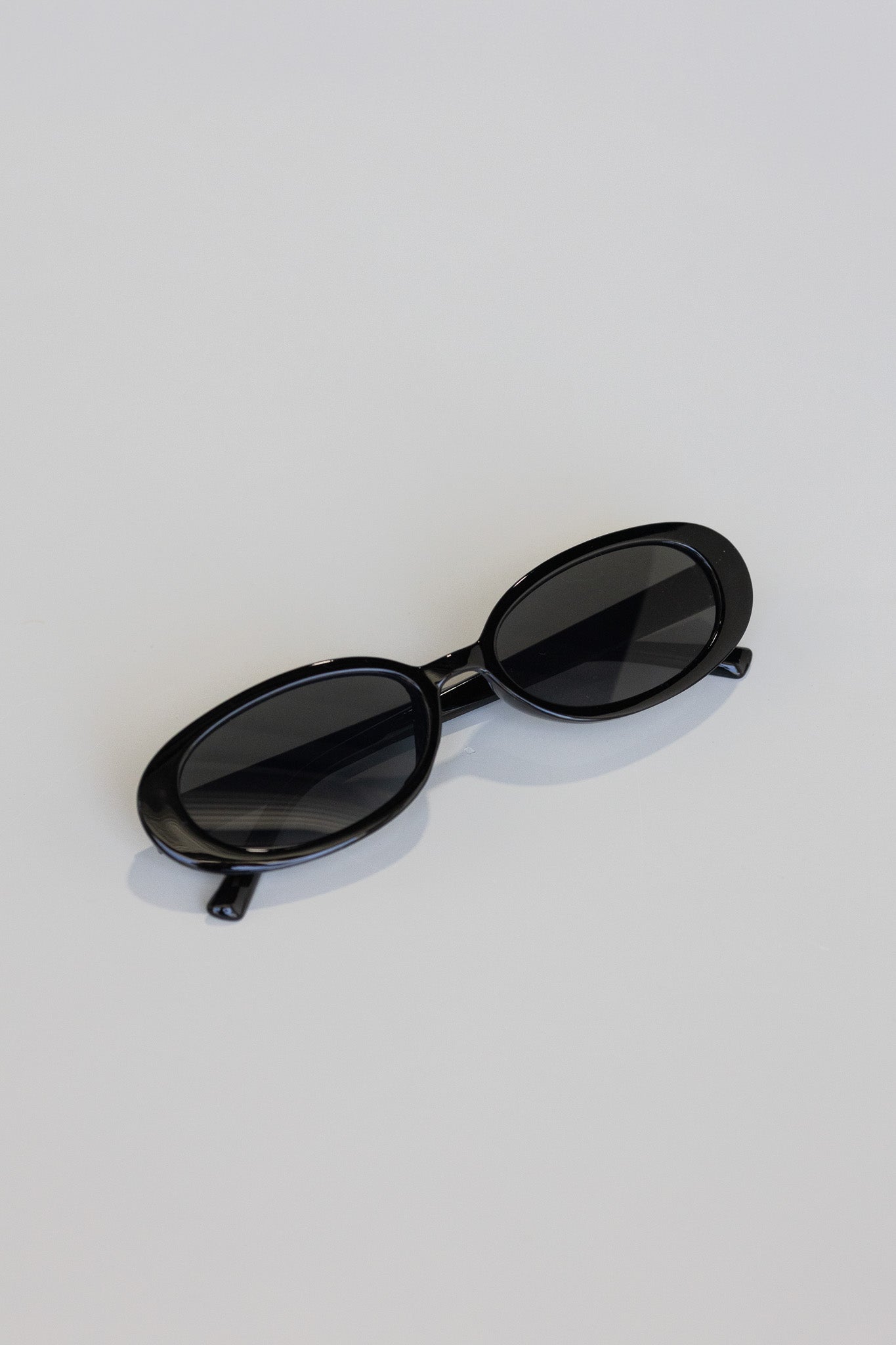 Elegance Sunglasses Black