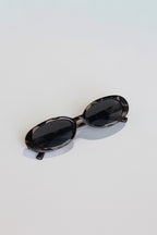 Elegance Sunglasses Gray