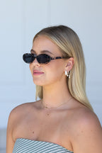 Elegance Sunglasses Gray