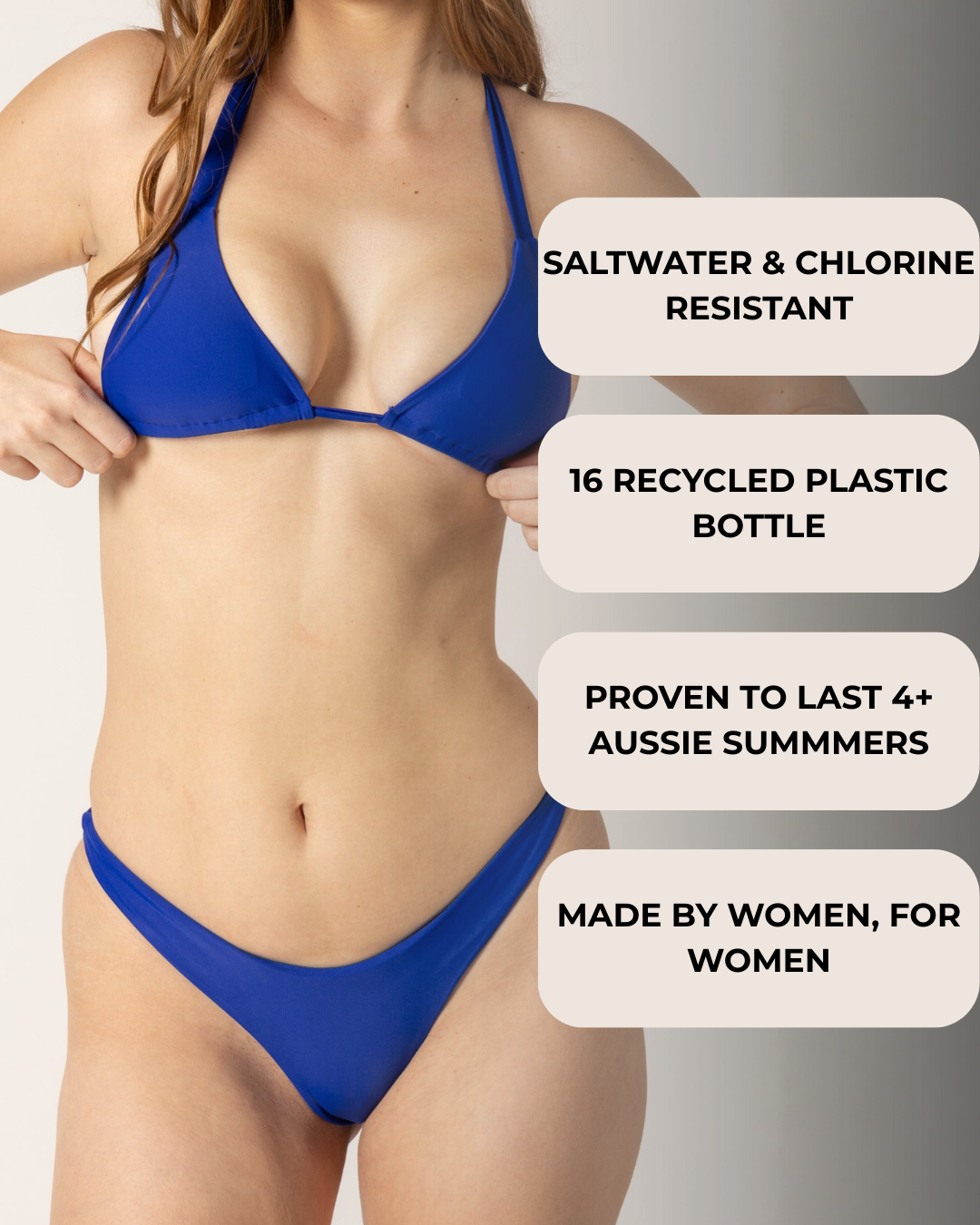 Pass Bikini Bottom - Deep Sea