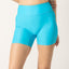 Belongil Bikini Shorts in Lagoon – Blue Apparel