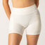 Belongil Bikini Shorts in Sand – Blue Apparel