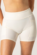 Belongil Bikini Shorts in Sand – Blue Apparel