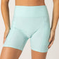 Belongil Bikini Shorts in Sky – Blue Apparel