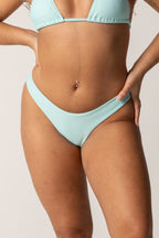 Pass Bikini Bottom - Sky