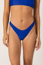 Patchs Bikini Bottom - Deep Sea