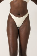 Patchs Bikini Bottom - Sand