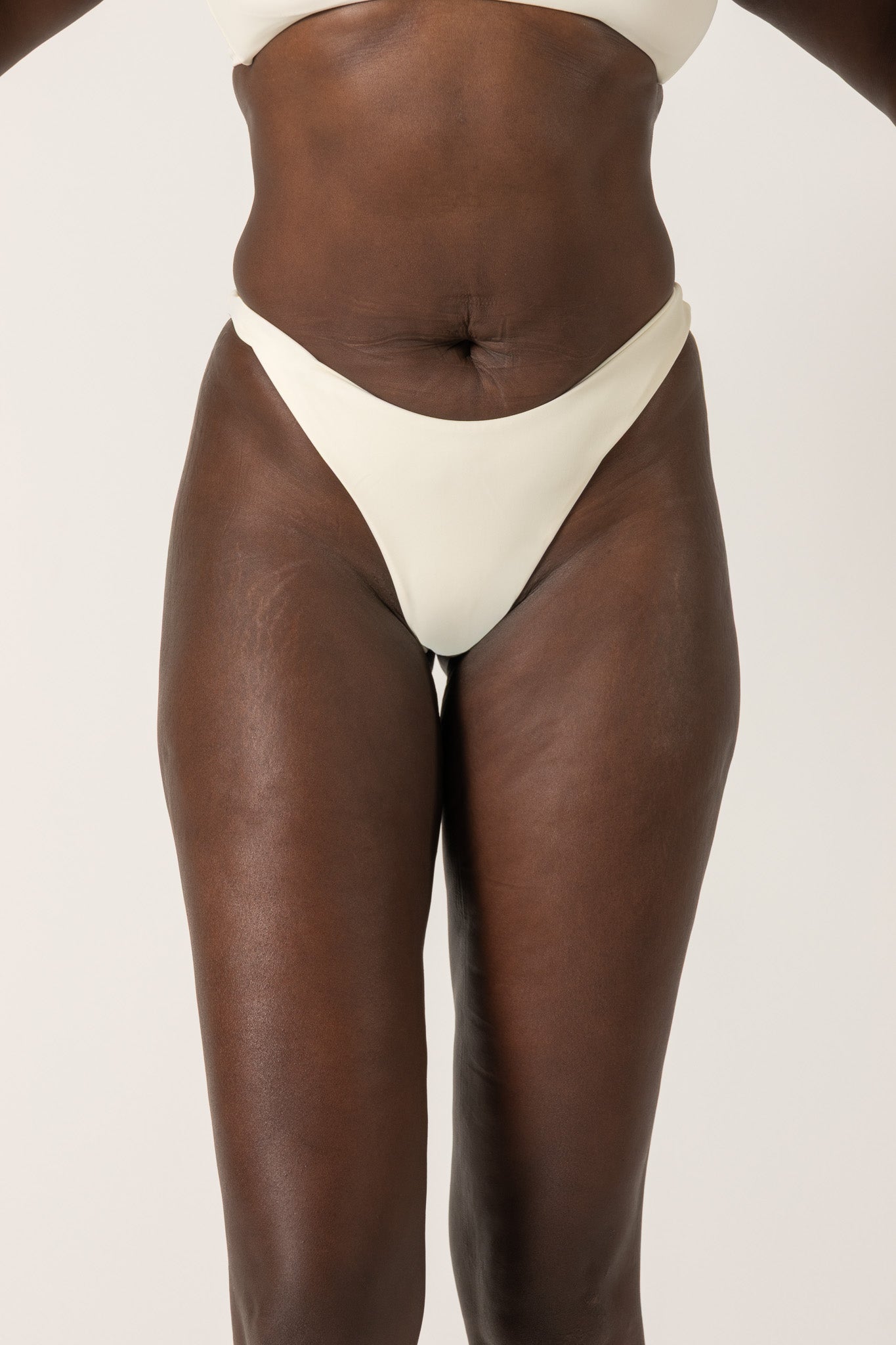 Patchs Bikini Bottom - Sand