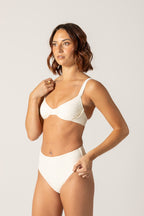 Sharpes Bikini Bottom - Sand