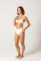 Sharpes Bikini Bottom - Sand