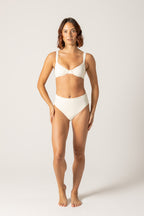 Sharpes Bikini Bottom - Sand