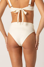 Sharpes Bikini Bottom - Sand