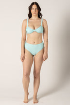 Sharpes Bikini Bottom - Sky