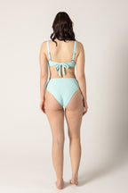 Sharpes Bikini Bottom - Sky