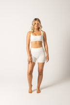 Lighthouse Bikini Top - Sand