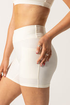 Belongil Bikini Shorts - Sand