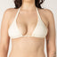 Seven Mile Bikini Top in Sand – Blue Apparel