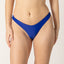 Pass Bikini Bottom in Deep Sea – Blue Apparel