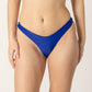 Pass Bikini Bottom in Deep Sea – Blue Apparel