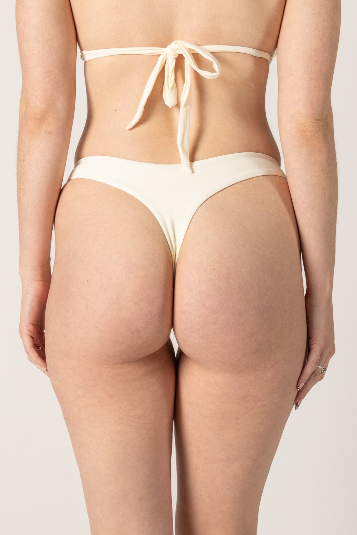 Pass Bikini Bottom in Sand – Blue Apparel