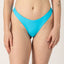 Patch Bikini Bottom in Lagoon – Blue Apparel