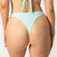 Patch Bikini Bottom in Sky – Blue Apparel