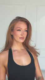 Elegance Sunglasses Gray