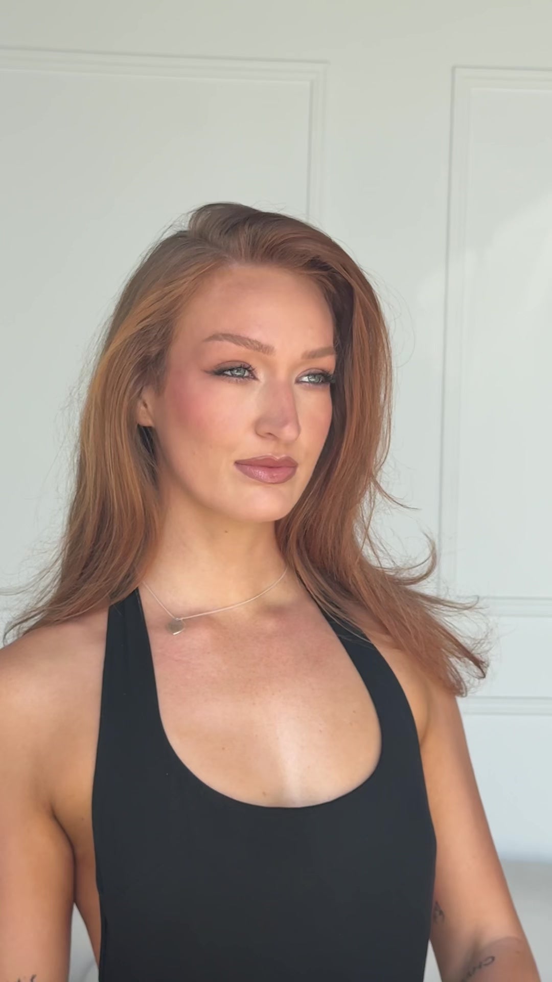 Elegance Sunglasses Gray